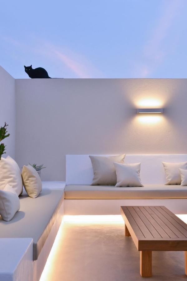 Casa Mareterra - Design Villa With Pool And Terrace Near Corralejo And Lajares Exteriér fotografie