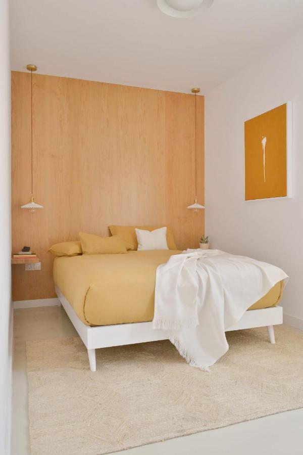Casa Mareterra - Design Villa With Pool And Terrace Near Corralejo And Lajares Exteriér fotografie