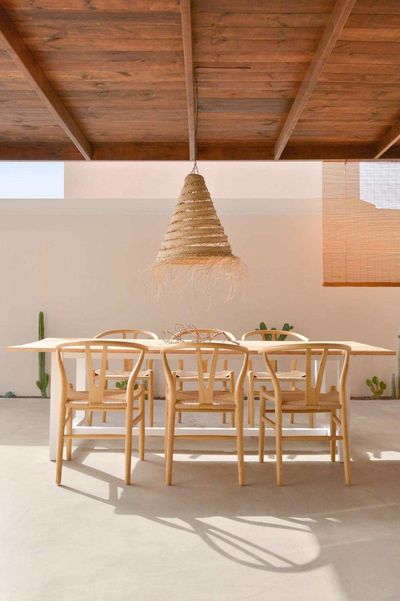 Casa Mareterra - Design Villa With Pool And Terrace Near Corralejo And Lajares Exteriér fotografie