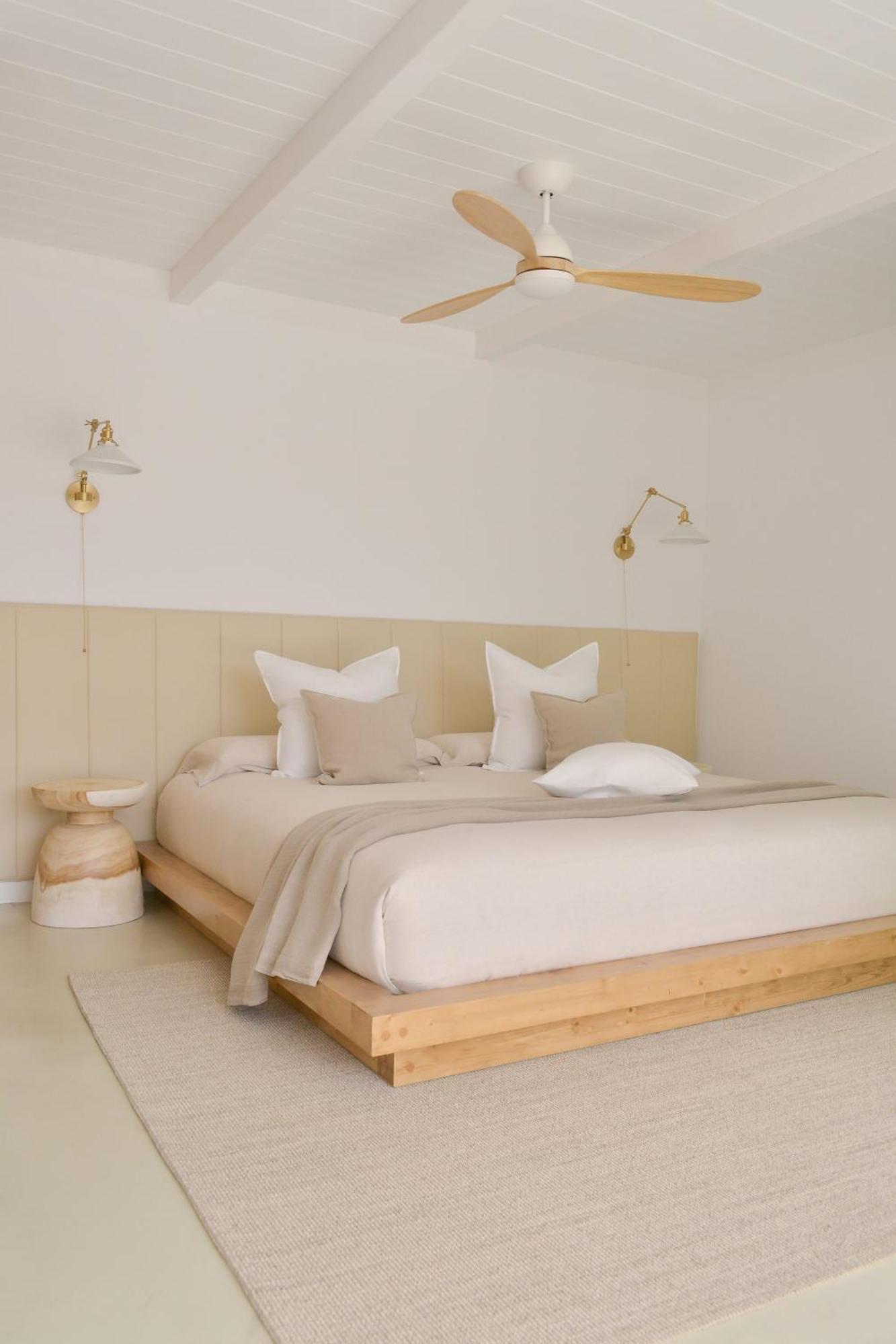Casa Mareterra - Design Villa With Pool And Terrace Near Corralejo And Lajares Exteriér fotografie