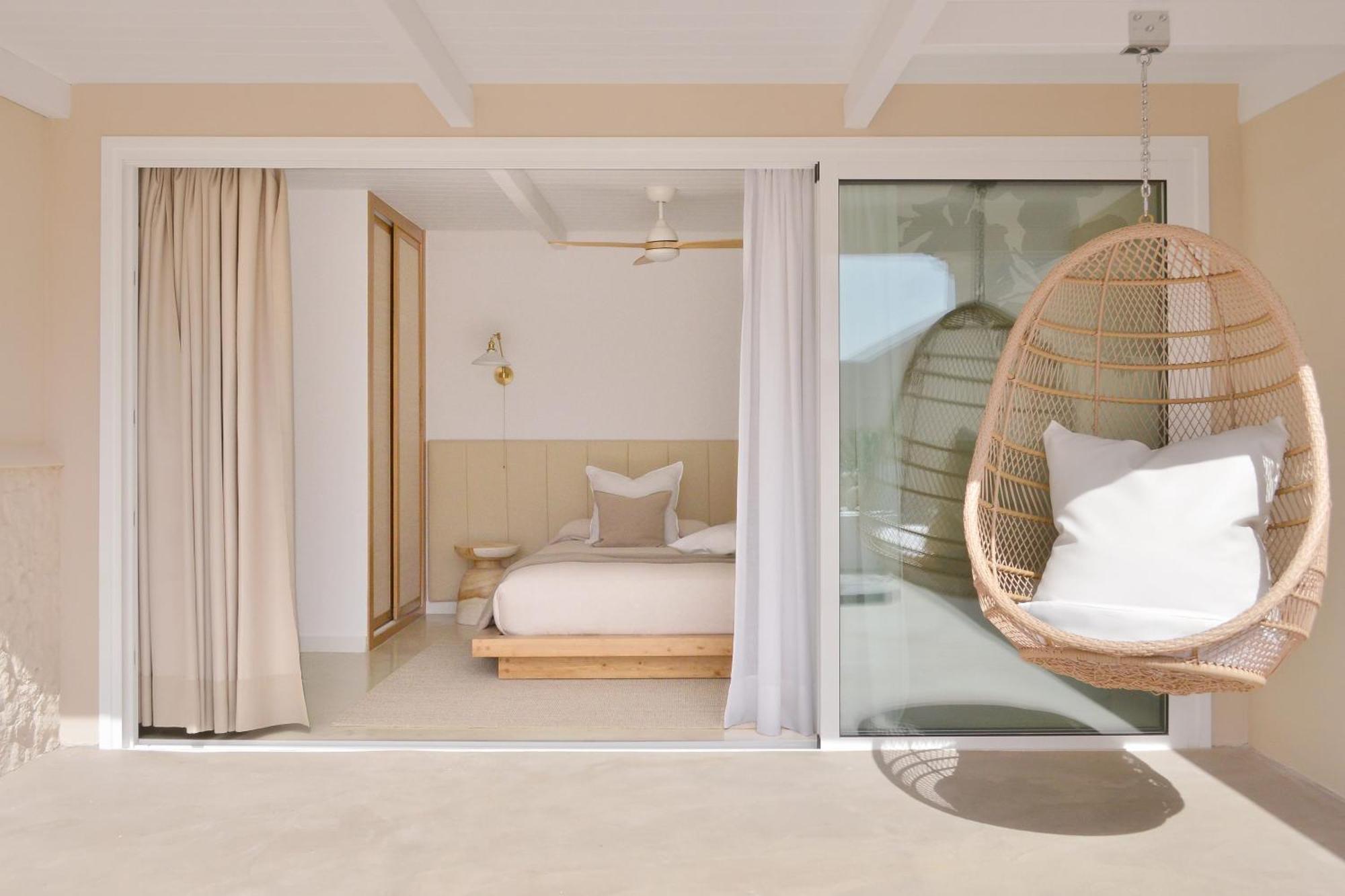 Casa Mareterra - Design Villa With Pool And Terrace Near Corralejo And Lajares Exteriér fotografie